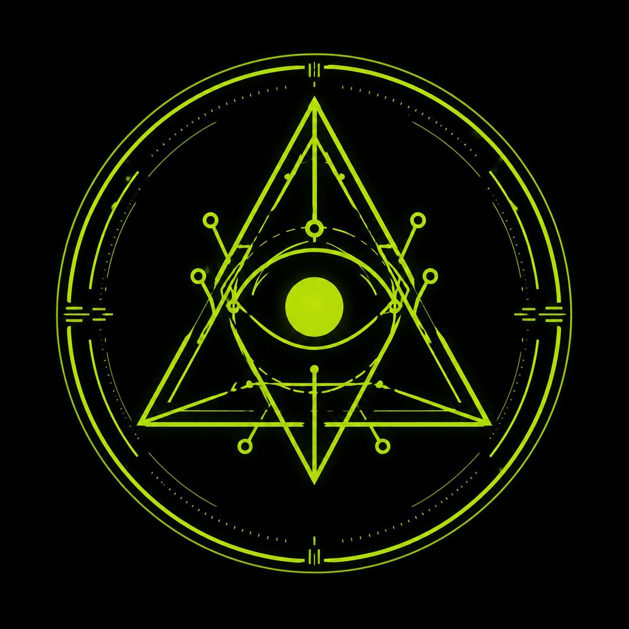 Order emblem